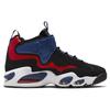 Nike Air Griffey Max 1 Alternate USA Men Sneakers Black Deep-Royal-Blue University-Red DZ5186-001