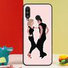 Grease Movie Collage For Huawei Nova 9 10 SE 12i 12s 11i 5T Y91 Y90 Y60 Y70 Y72 Y61 P60 Pro P20 P30 P40 Lite Case