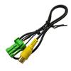 CCA-644-500 Compatible Clarion Universal Camera Cable with Genuine Connector