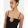 Вечернее платье JACQUEMUS 24E241KN358