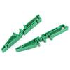 1Pair Drg-04 Pcb Circuit Board Mounting Bracket Fixed Bracket Adapter