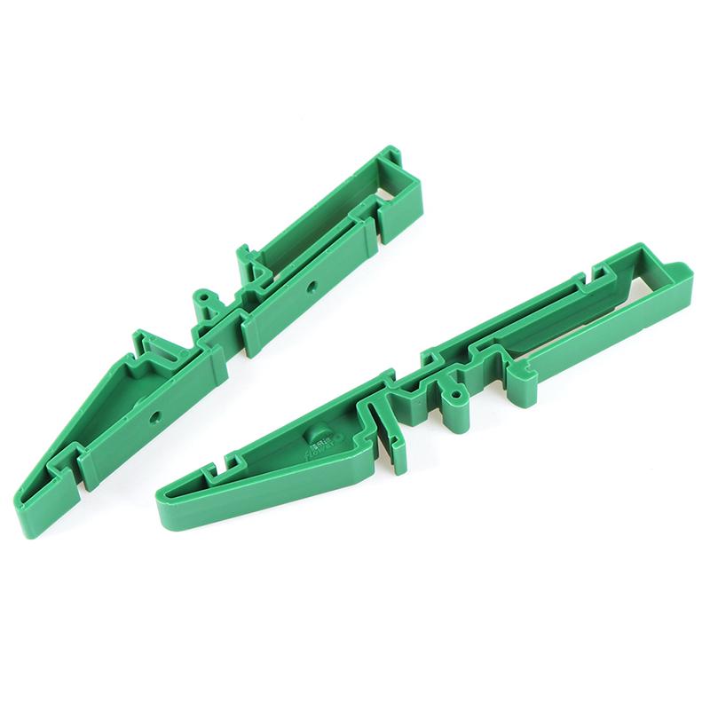 1Pair Drg-04 Pcb Circuit Board Mounting Bracket Fixed Bracket Adapter