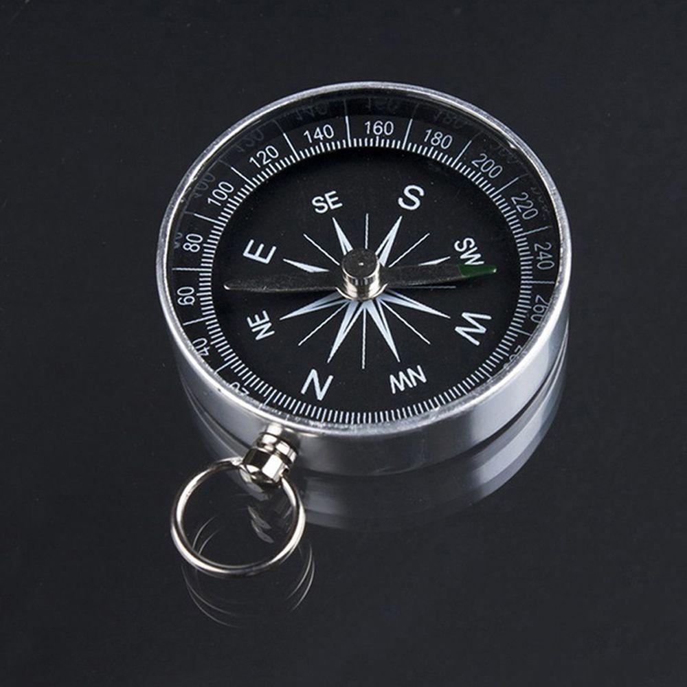 Mini Outdoor Travel Camping Hiking Compass Compass Navigation Wild Survival Professional Tool
