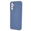 CASE MATT NAVY BLUE BACK for POCO F3 / F3 PRO / Mi 11i/5G + 9H GLASS
