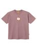Ellamo Apple Short Sleeve T-Shirt Unisex Plus Size S~4Xl (A Type)