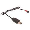 3.7V Battery Usb Charger Helicopter Quadcopter Toy