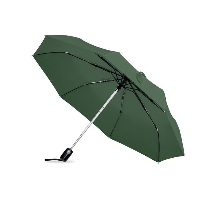 MidOcean Gentlemen Windproof Stick Umbrella
