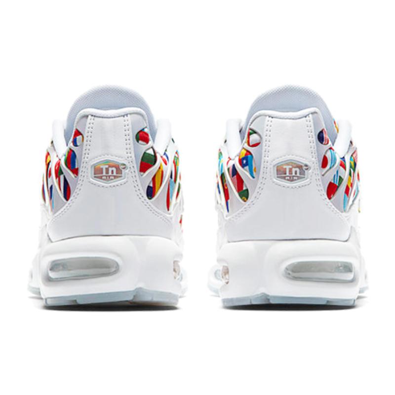 Nike Air Max Plus Nic Sneakers Casual Shoes AO5117-100
