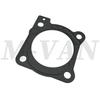 MD184662 Pull Wire Engine Throttle Gasket Replacement For Pajero V73 V75 V43 V45 Auto Car Throttle Body Parts