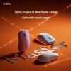 VGN Y2 Master+ Tri-mode Lightweight Gaming Mouse