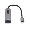 USB-C To Ethernet Adapter - STARTECH - 2.5GbE - 100W PD Pass-Through - Windows/Mac/Linux Compatible