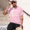 Rock Scissors A Pair Of Beers Tshirt Summer Unisexs Tracksuit Oneck Casual Breathable Sportswear Harajuku Fashion Streetwear 202