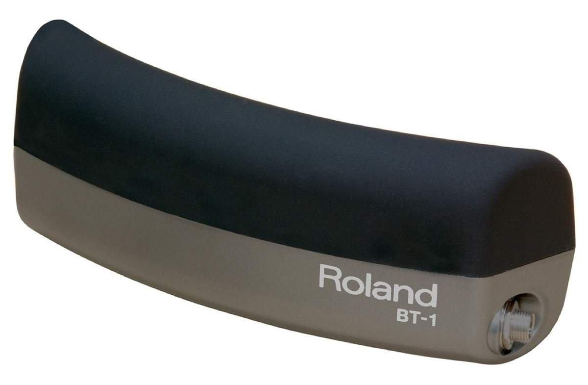 

Аксессуары для электронных барабанов Roland Bar Pad Триггерный пэд Bar BT-1 чёрный