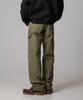 Dickies 1939 Duck Canvas Carpenter Pants Moss Green
