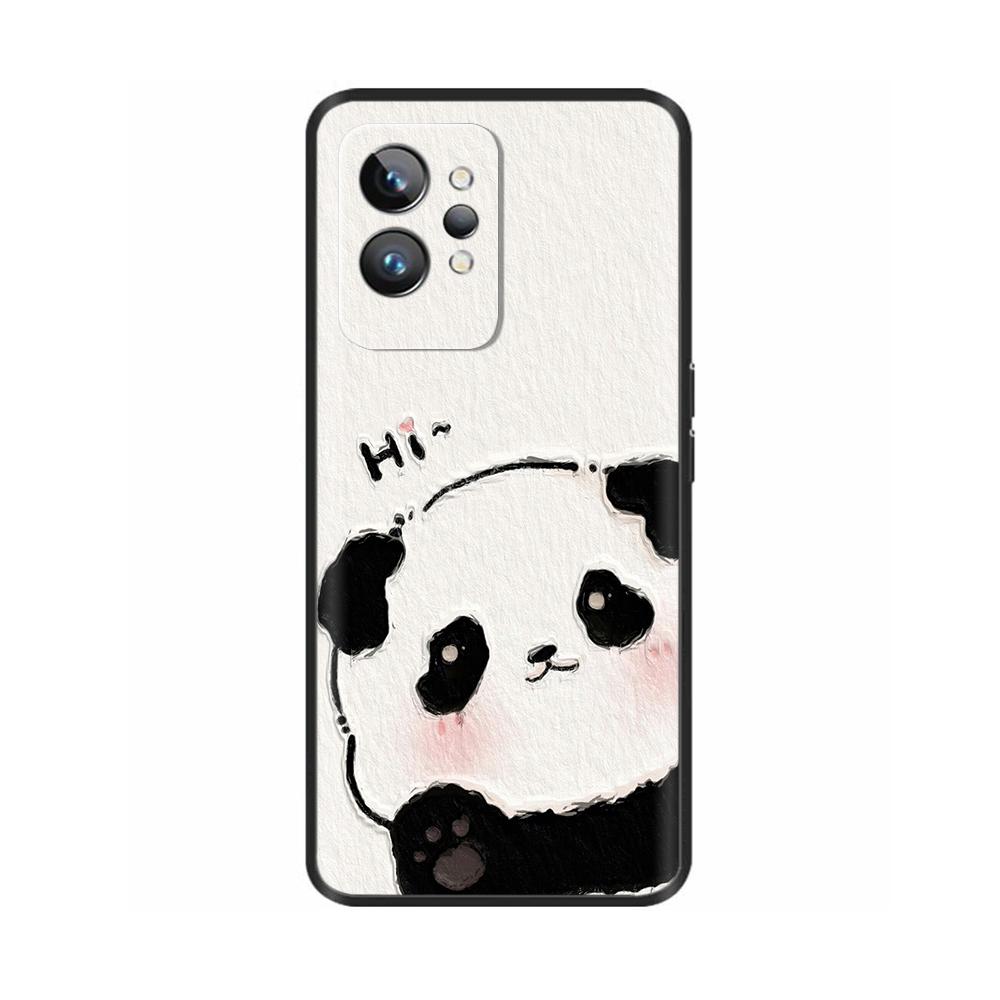 Per Realme GT2 Pro Custodia Fiore Carino Farfalla Cover Posteriore Per Oppo Realme GT 2 Pro Custodie Morbide Fundas Per Realme GT2 Custodia