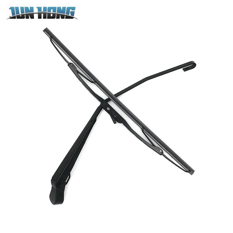 Nissan Livina HR16 (2010-2014) Rear Wiper Assembly with Blade and Rocker Arm Cover