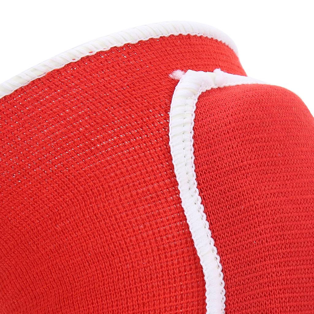 Kids Protective Knee Pads Padded Sponge Brace Knee Guards for Volleyball Football Dance