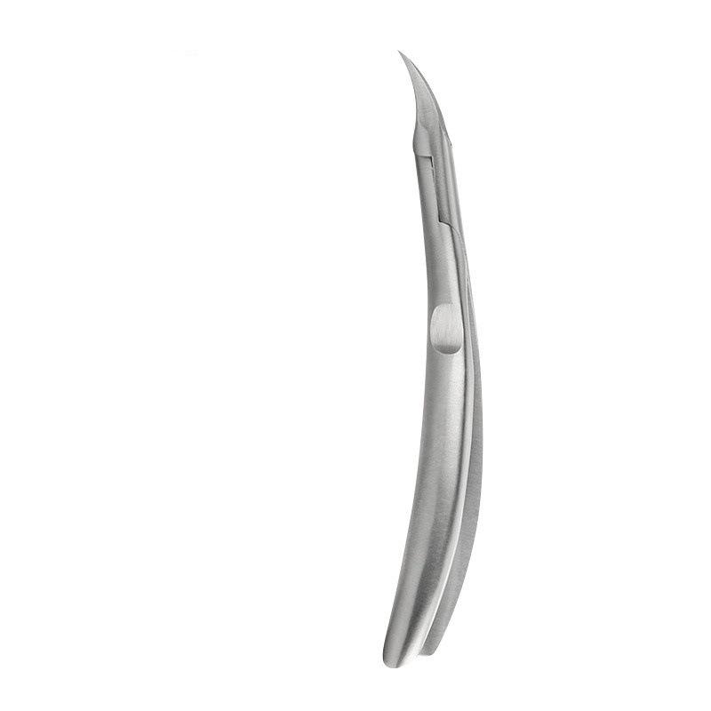 Stainless Steel Multifunctional Nail Care Kit: Eagle Beak Pliers, Cuticle Scissors, Nail Clippers, Ingrown Nail Pliers