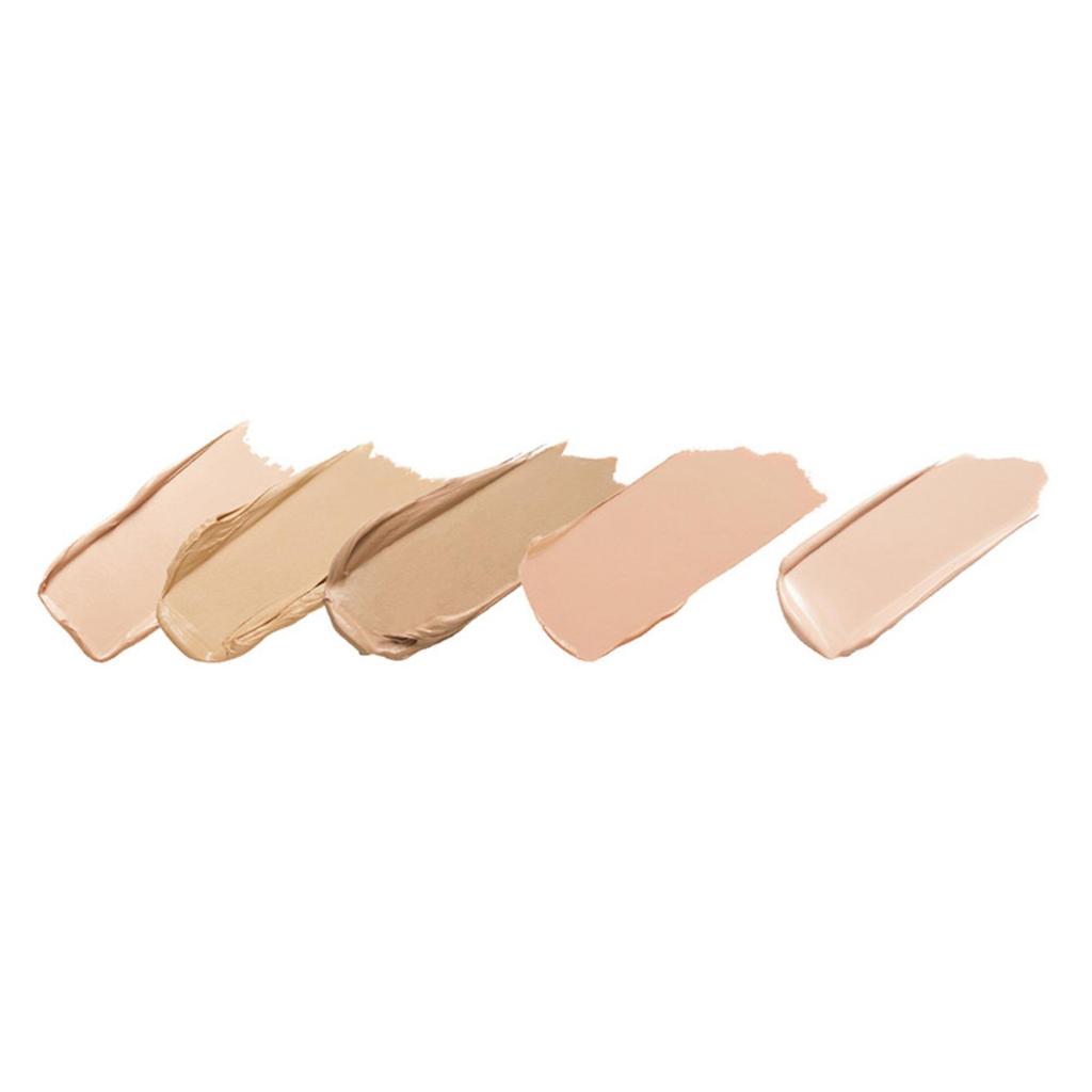 Luna Conceal Blender Palette 03 Perfect Cover
