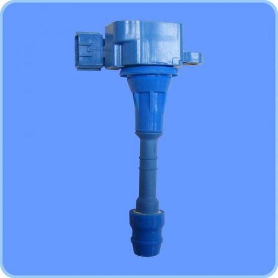 Premium High Performance Ignition Coil (1) For Infiniti & Nissan 2003-2009