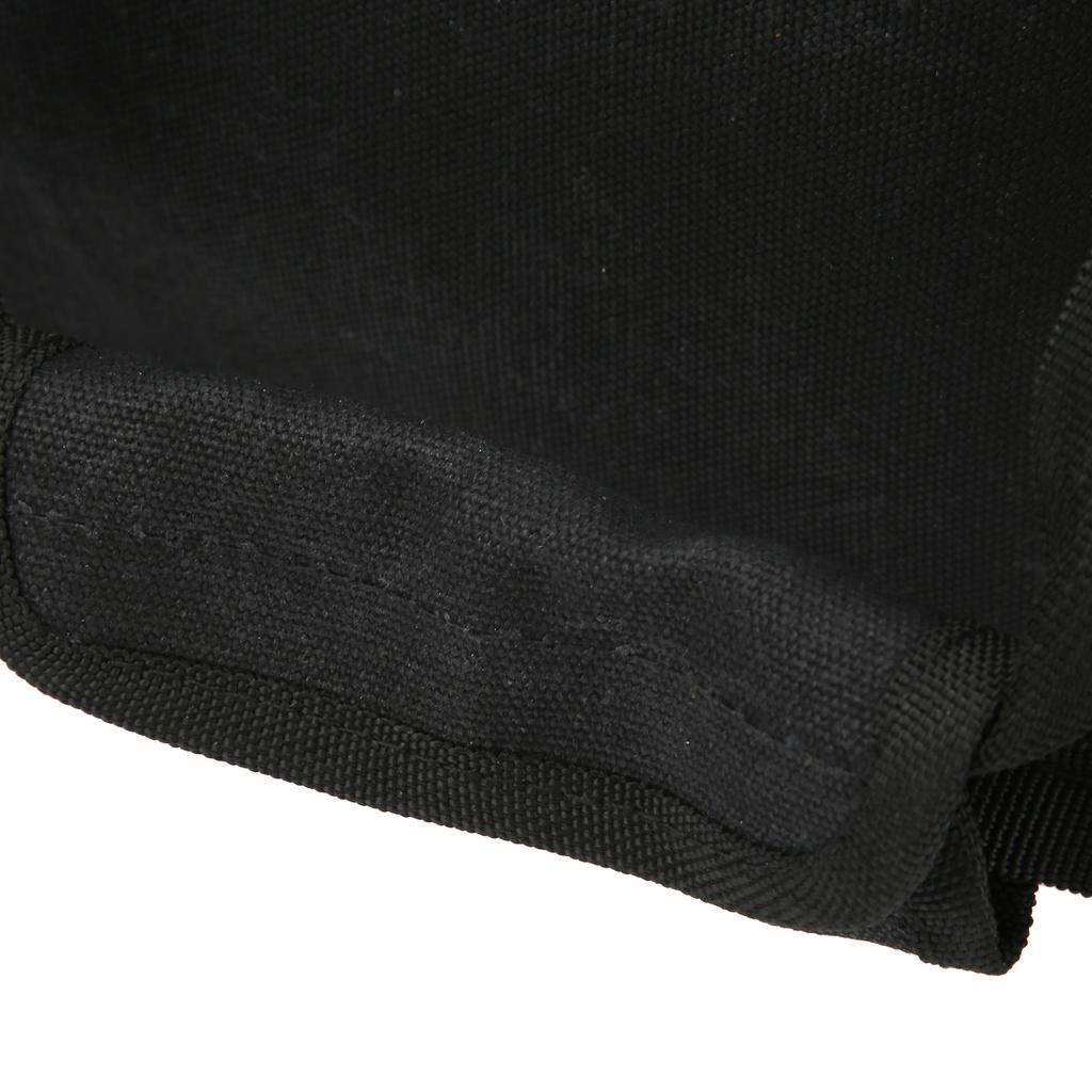 Dutch Pot Storage Bag Portable Waterproof Wr Resistant Cast Iron Pot Storage Bag for Outdoor Camping