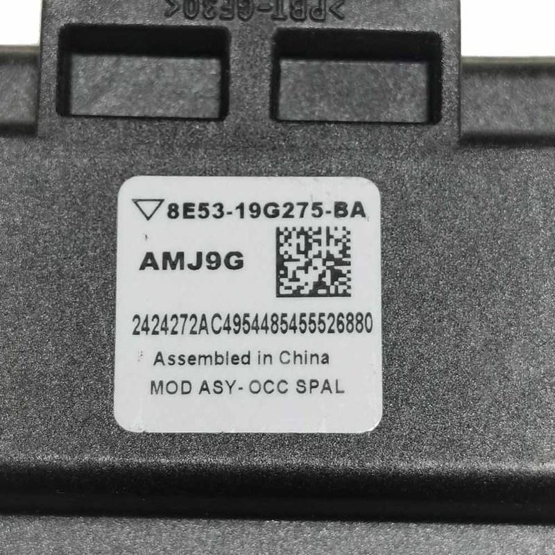 Body Weight Occupant Sensor 8E53-19G275-BA for 2008 Ford Fusion Mercury Milan