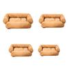 Detachable Pet Bed Kitten Puppy Birthday Gift for Pet Detachable Cushion for Dogs and Cats Warm Nest