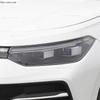 Car Headlight Protection Transparent Repair Anti-Scratch Protective Film TPU Stickers For Volkswagen Tayron 2025