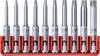 PB Swiss Tools Bit Block Set E6-703 E6.703CN