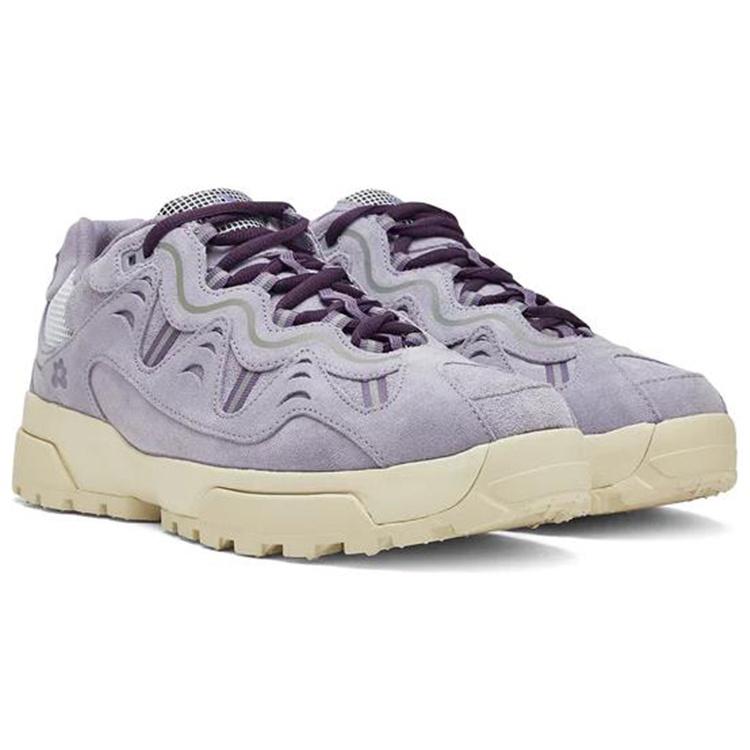 Converse Golf Le Fleur x Gianno Low 'Lavender' Men's 169842C