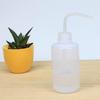 Succulents Plant Flower Beak Squeeze Watering Can Bottle Kettle with Long Nozzle