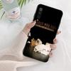 P-Pierce The Veil Band Phone Case For Xiaomi Mi 5X 8 9 10 11 12 lite pro 10T PocoX3pro PocoM3 Note 10 pro lite