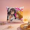 Hot MMaid Samaed Cushion Cover Comfortable Durable Pillow Cover MultiScene for Home Office Car Sofa