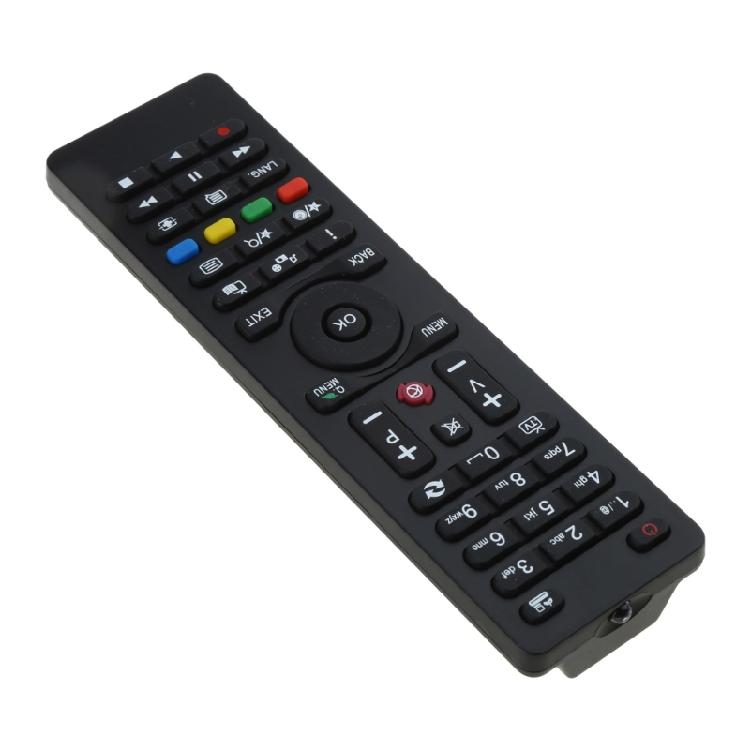 Reliable Remote Control for RC4849 RC4870 RC4875 RC4860 Tv Wear-resistant