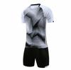 Design Football Kit 2026 Adult Kids Soccer Jersey Football Training Sets Blank Version  Jersey Shorts