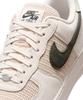 Nike Air Force 1 07 Lv8 M - Phantom:Cream Ii:Metallic Silver:Dark Smoke Grey / Ii9807-002
