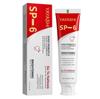 Probiotic Whitening Toothpaste with Baking Soda - Removes Smoke Stains, English Version SP-6