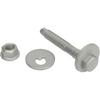 3Pcs Stable Performance Eccentric Washer Nut Set WHT000232, Eccentric Bolt Nut Kit for RS3