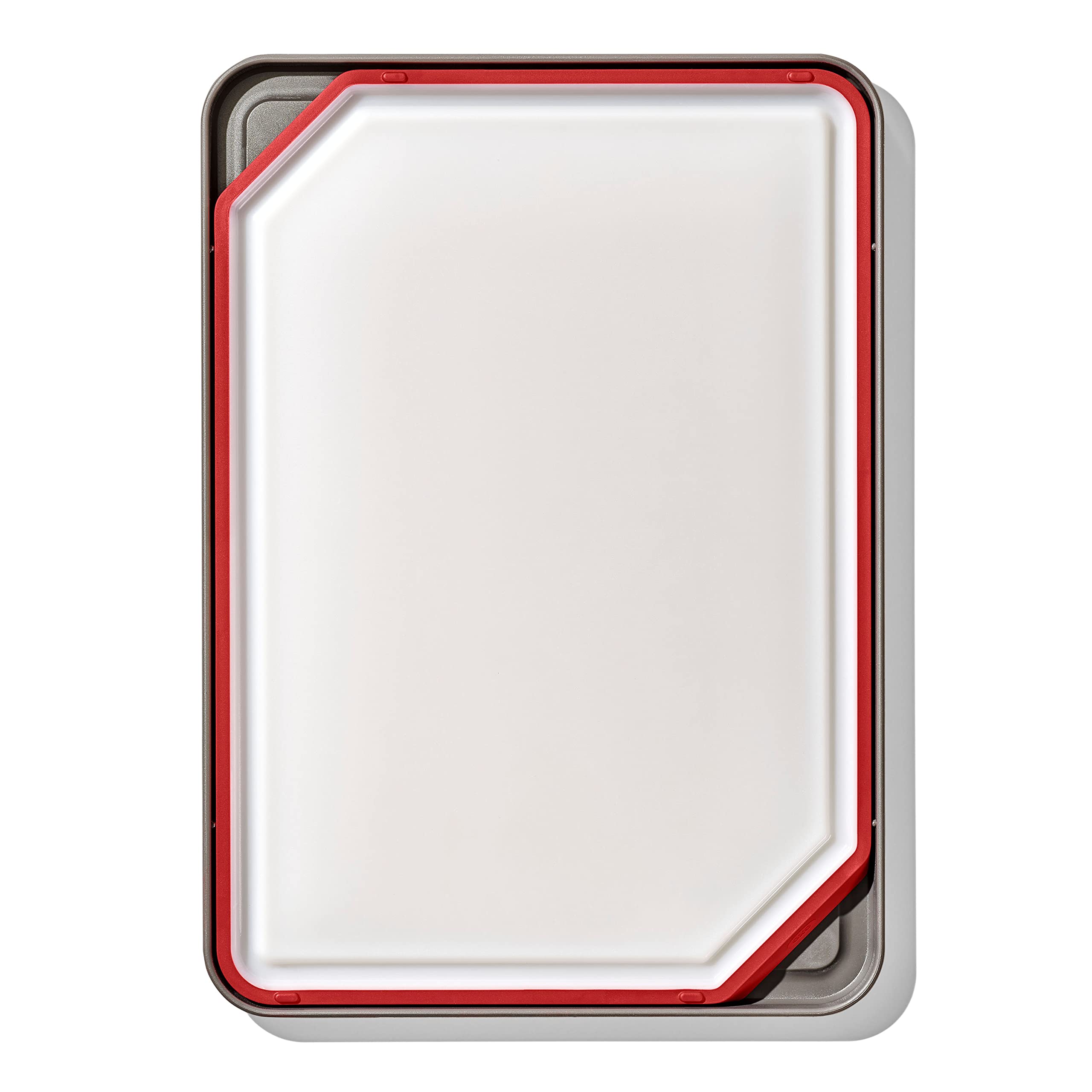 

OXO OUTDOOR Cutting Boards Trays & чёрный