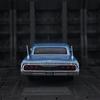 Maisto 1:26 Simulated Chevrolet Impala SS alloy car model, doors and hood can be opened rich details, fine workmanship