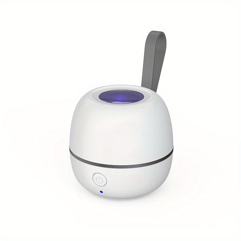 Portable Baby Pacifier Sanitizer Case And Drying Holder Baby Pacifier Sterilizer Case And Portable Drying Holder