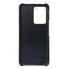 For Honor 90 GT 5G Phone Case PU Leather Coated PC Protective Cover