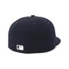 New Era Cap 59FIFTY MLB Strassstein NY Marineblau 7 3/4 5950 STRASSSTEIN-ABZEICHEN NEYYAN NVY