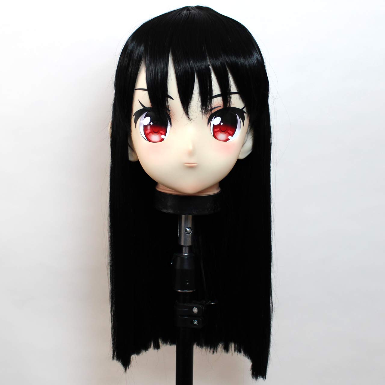 

Authentic Cosplay Mask by Munimuni Seisakusho KAWAII-76 [Transformation, Costumes, Kigurumi]