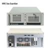 HWS 4U Rackmount Industrial PC (CN version)