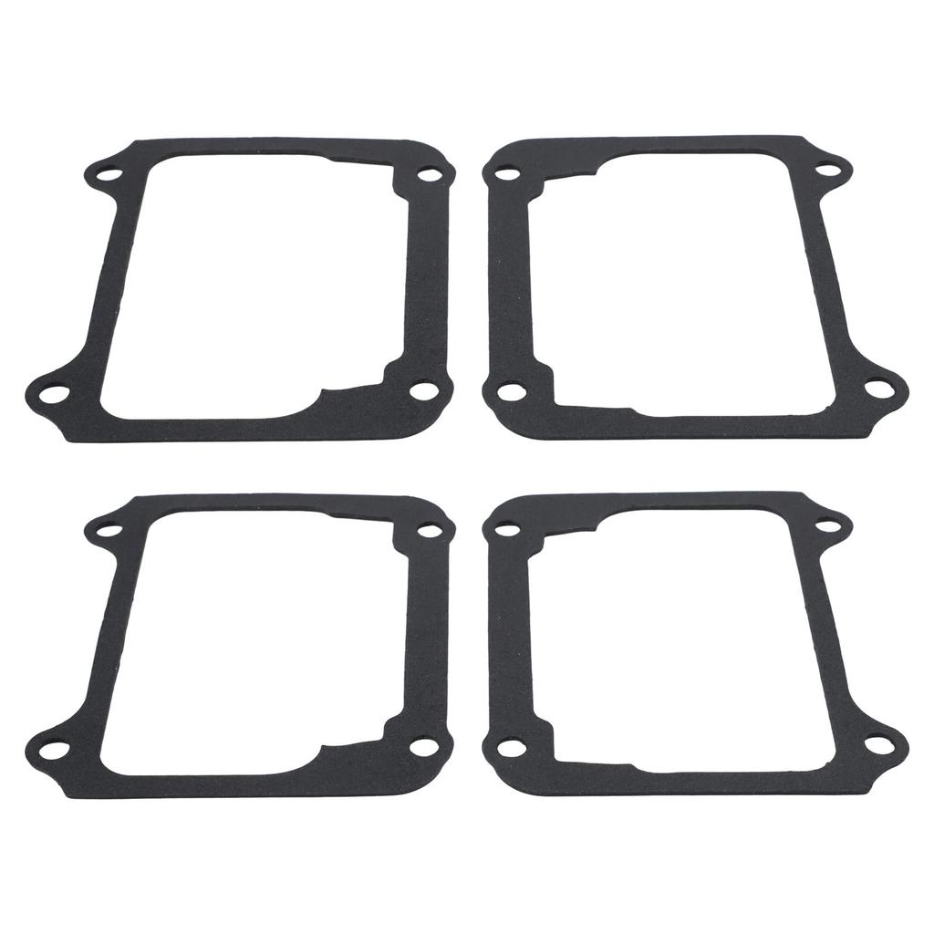 4pcs Valve Cover Gasket Set Leak Prevention Seal Gasket For Honda HRR216 HRS216 For GCV160 Engine Repairs Maintenance