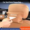 Caixa de Lenços Compatível para Haval H6 SM6 Big Dog F5 F7X First Love H2 Red Hare H7 H9