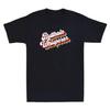 Butthole Whisperer Funny Quote Sarcastic Jokes Retro Men's Short Sleeve T-Shirt
