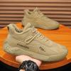 Winter new going out fleece thickened warm cotton shoes soft sole sports style casual shoes