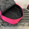 Men's Large Capacity Backpack Women Multi-Functional Travel Computer Bag Student Schoolbag